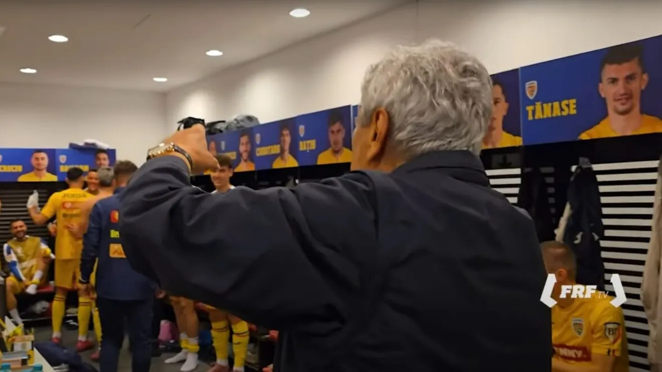 Ritualul controversat care a împărțit în două jucătorii din naționala României! „Așa se întâmplă de un an de zile, e (…)