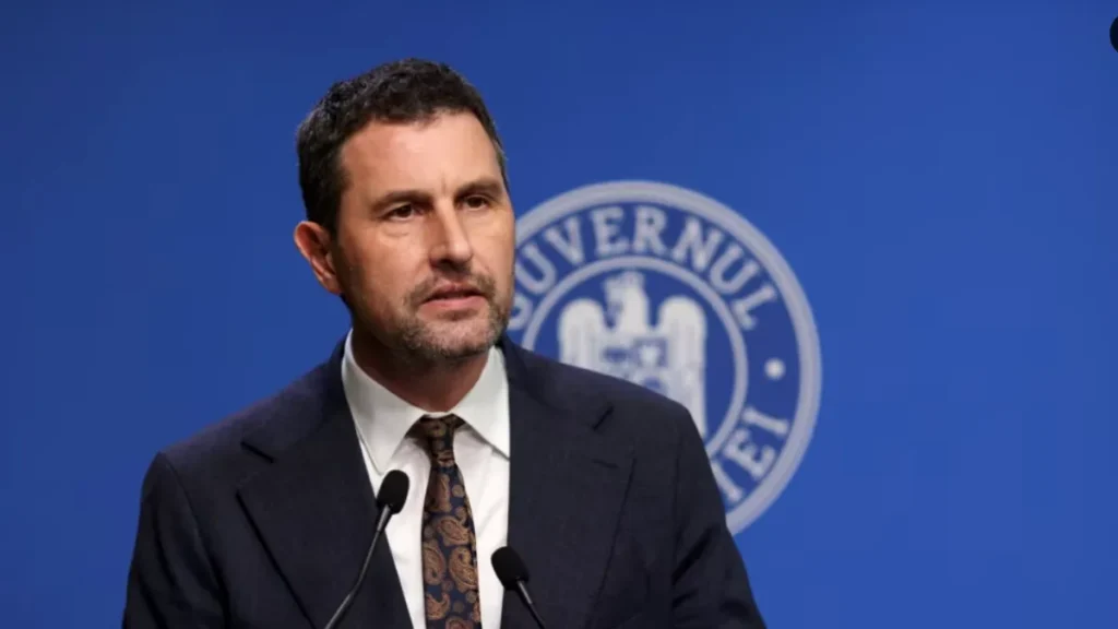 Tanczos Barna: Deficitul bugetar este nesustenabil fără măsurile de corecție