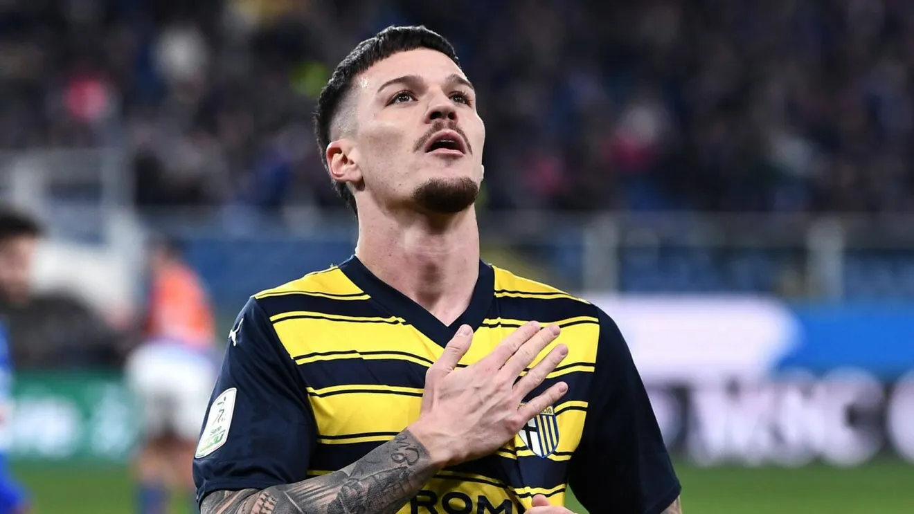 Se face transferul lui Dennis Man. Gazzetta dello Sport a făcut marele anunț