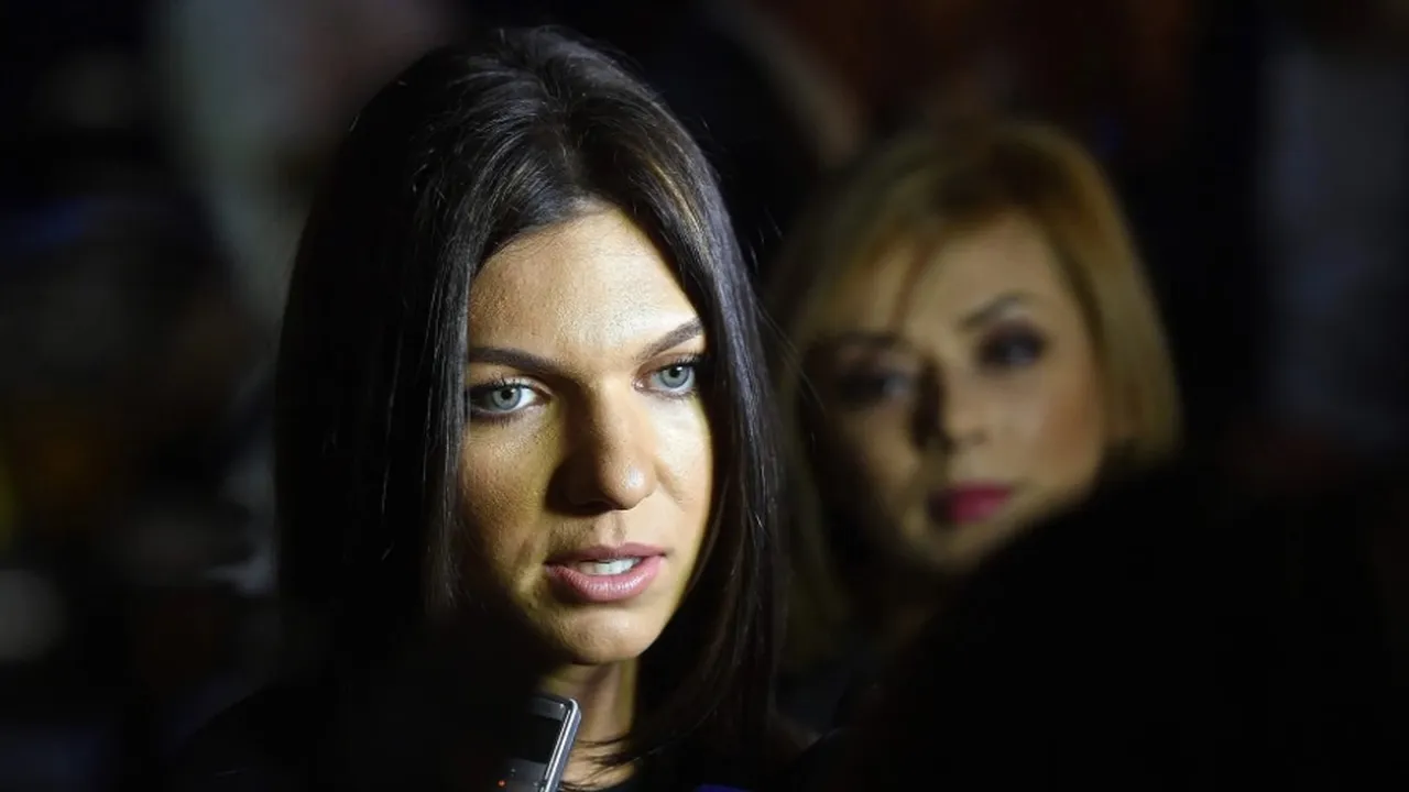 Simona Halep s-a hotărât să spună adevărul despre operația la sâni, după 16 ani: „M-am blocat și am început să (…)