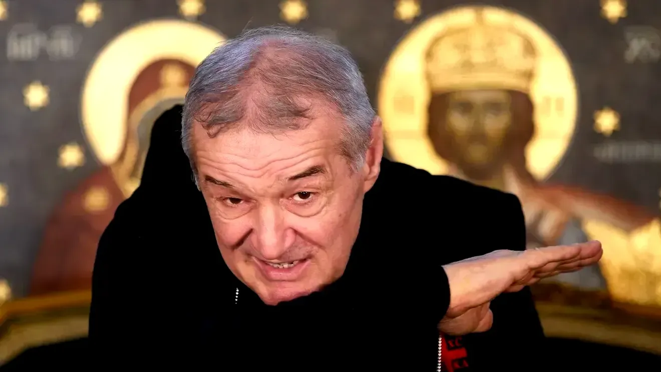 Șoc pentru Gigi Becali: trei fotbaliști titulari de la FCSB nu au primit viza pentru a intra în Scoția! „Există (…)