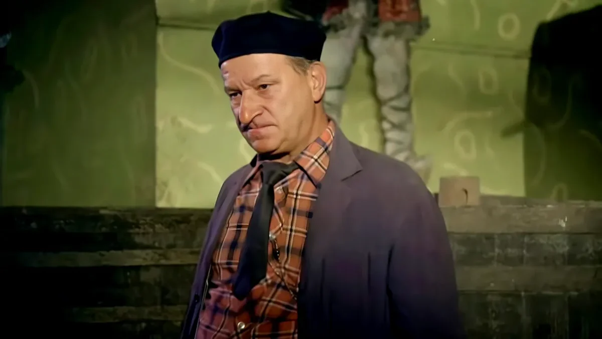 29 de ani fără Ștefan Mihăilescu-Brăila! Actorul care a făcut România să râdă a murit singur, uitat și în sărăcie