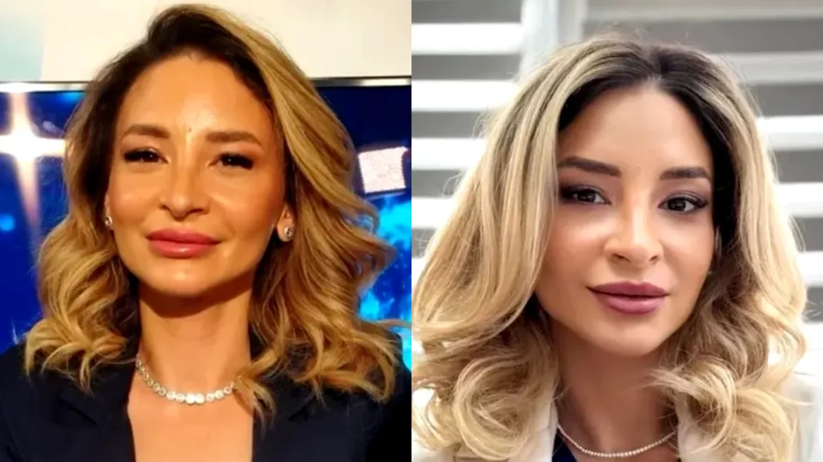 Mesajul publicat pe contul mamei Ștefaniei Szabo lansează noi ipoteze? Durerea pe care o avea doctorița înainte de deces