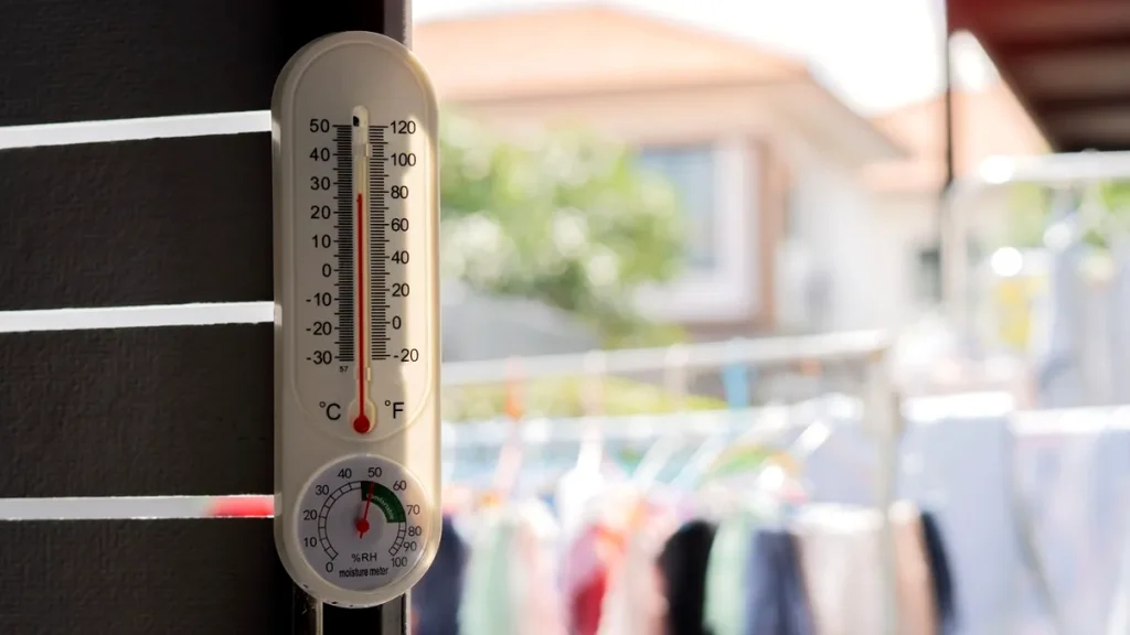 Temperatura ideală în casă în zilele de foc: cum să eviți șocurile termice și factura uriașă la curent