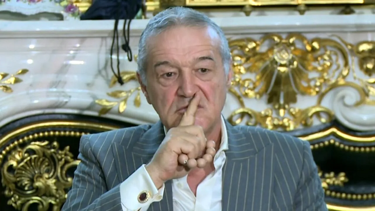 Transferul la FCSB a intrat în impas?! Gigi Becali n-a plătit suma pentru a-l cumpăra definitiv pe fotbalist, deși (…)