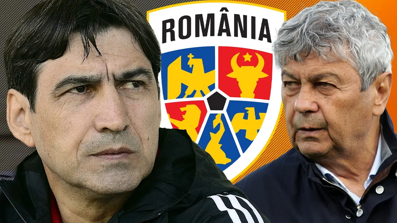 Victor Pițurcă a intervenit în forță și acuză o conspirație împotriva lui Mircea Lucescu: „Încercăm să stricăm (…)