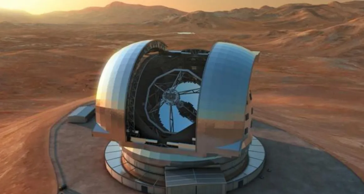 Suntem în fața uneia dintre cele mai mari descoperiri științifice din istorie: un instrument revoluționar ne poate (…)