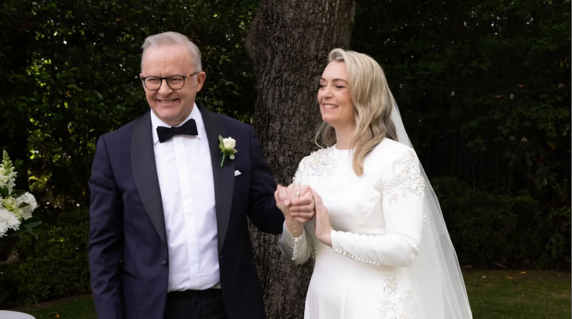 VIDEO Premierul australian Anthony Albanese s-a căsătorit cu Jodie Haydon: participanții la eveniment au rămas (…)