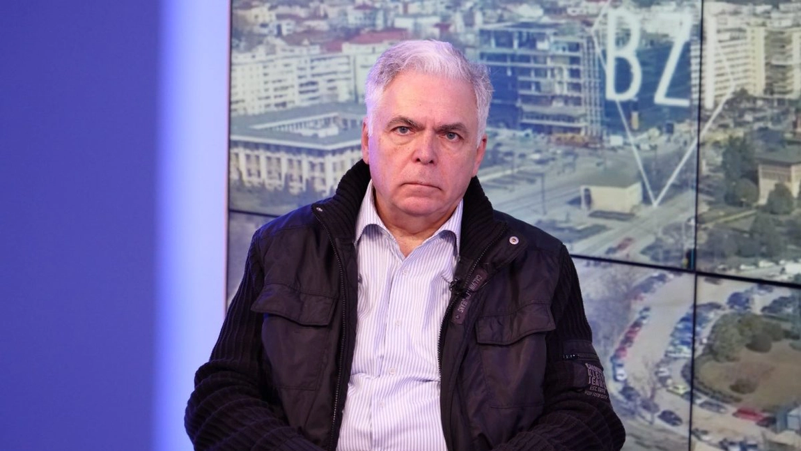 Prof. univ. dr. Adrian Severin, expert ONU și OSCE despre Pacea de la Anchorage