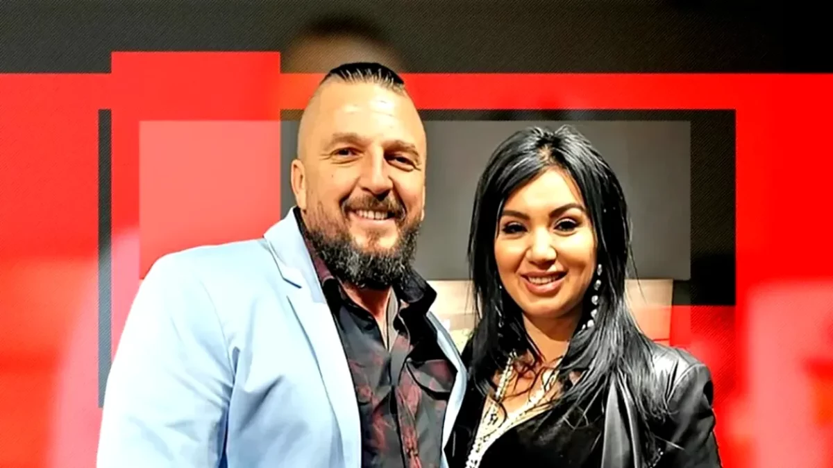 Adriana Bahmuțeanu și George Restivan vor face nunta în America! În ce locație și ce relație are bruneta cu soacra (…)