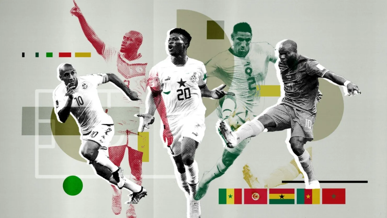 Cupa Mondială de fotbal din 2026: rezultatele înregistrate marţi şi clasamentele finale ale grupelor din (…)