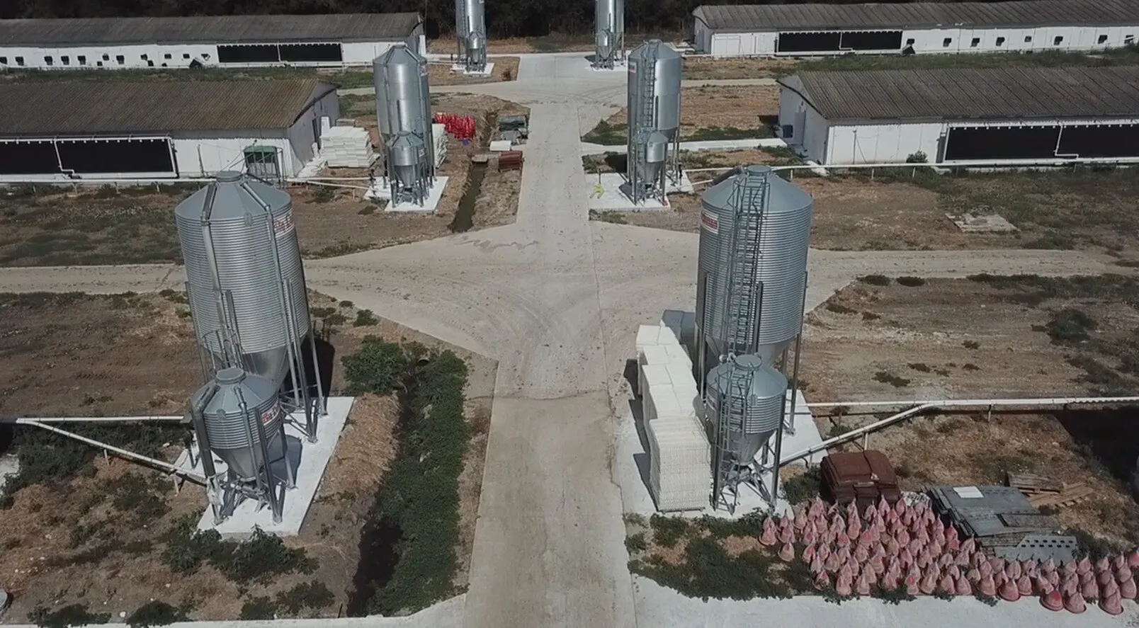 Parteneriat româno-japonez de milioane: se construiește cea mai mare fabrică din România pentru transformarea (…)