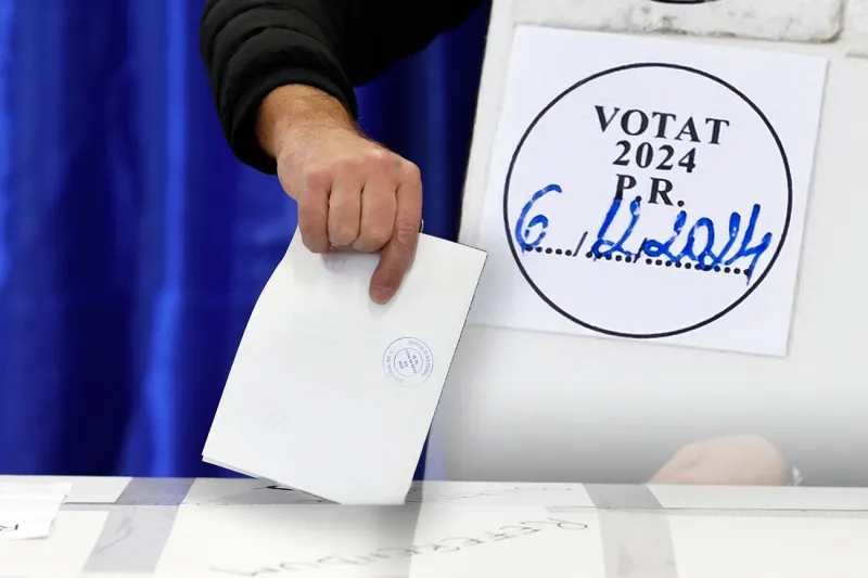 Raport internațional: Alegerile din 2024 din România, ANULATE pe baza unei manipulări politice
