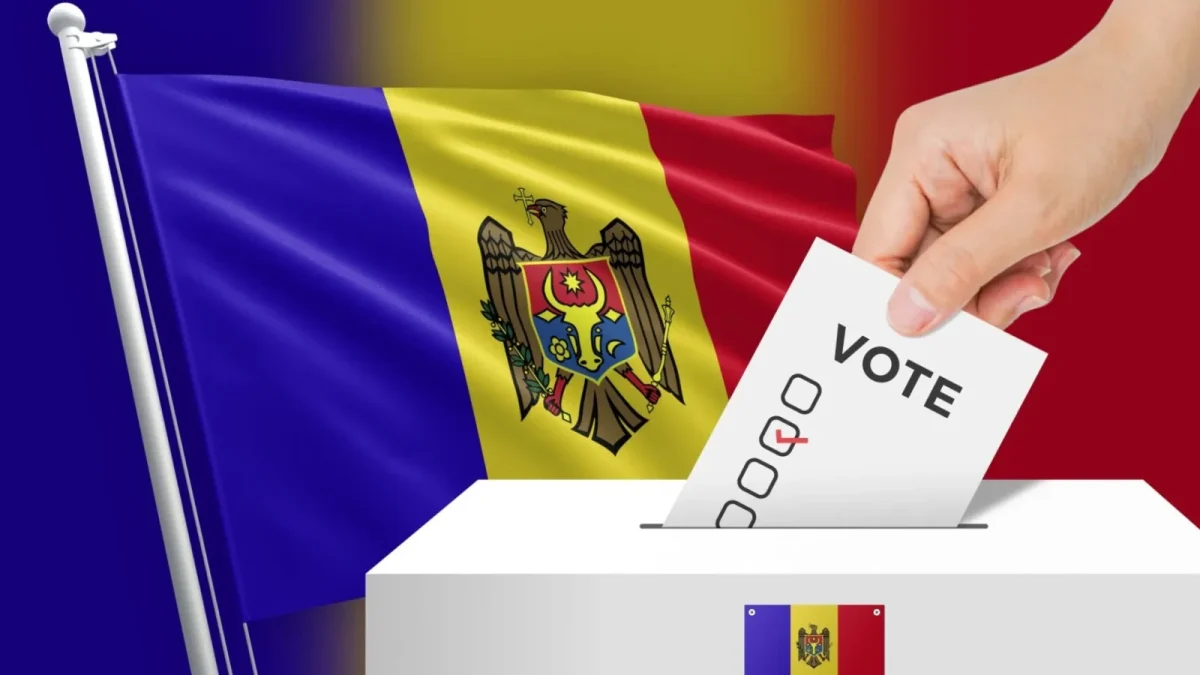 Partidul pro-rus Moldova Mare, scos din cursa electorală. Ce se va întâmpla în continuare