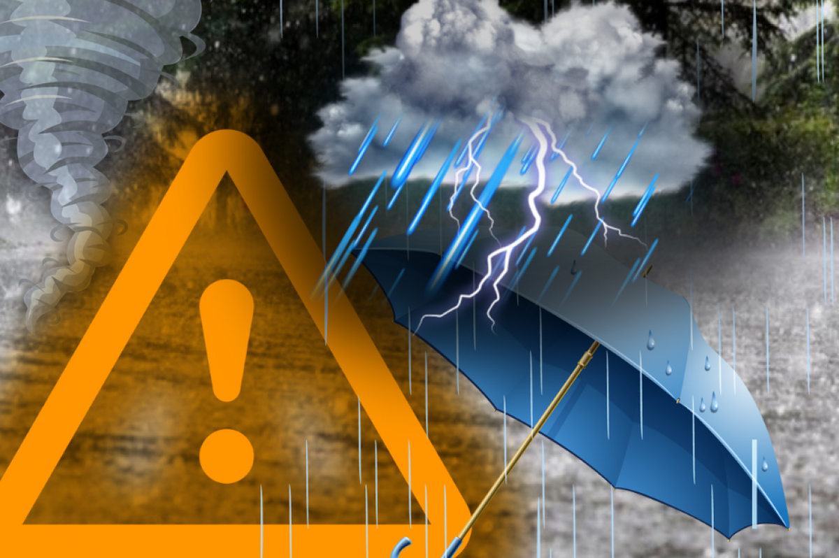 Meteorologii ANM au emis prognoza pentru următoarele zile