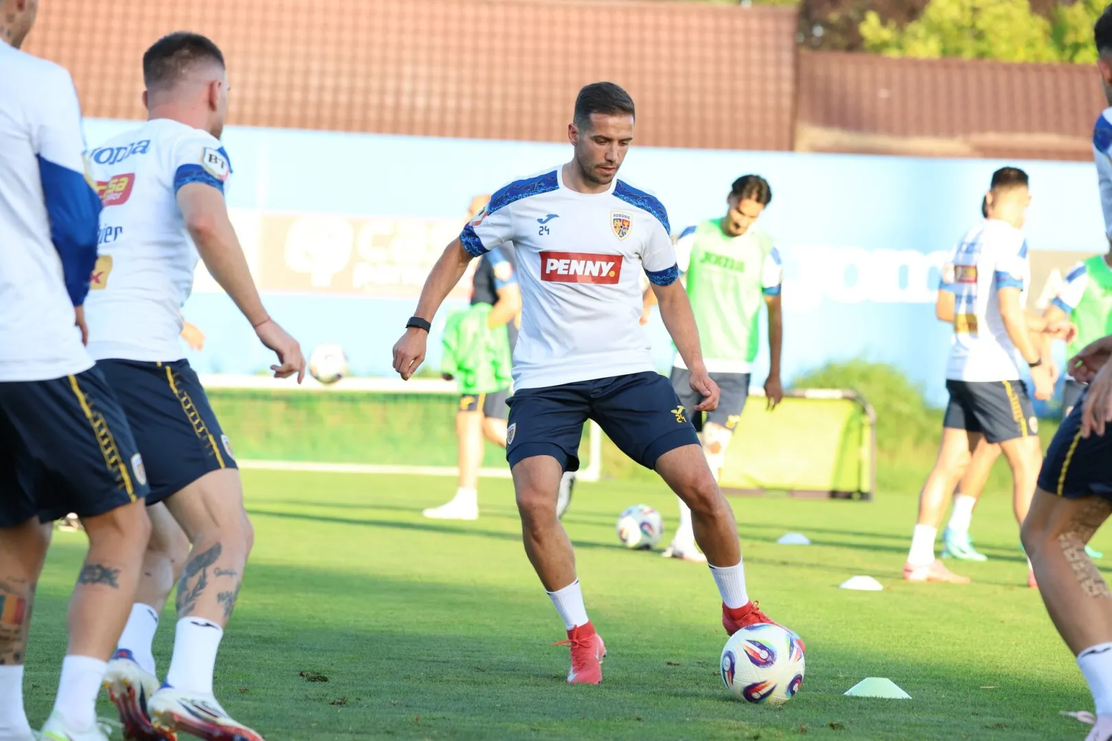Alexandru Chipciu încă un discurs dur. Iese la tac după ce a auzit ce s-a spus despre Mircea Lucescu