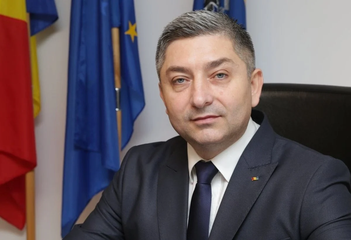 Liberalul Alin Tişe: Românii să aleagă ce taxe vor să plătească la stat!