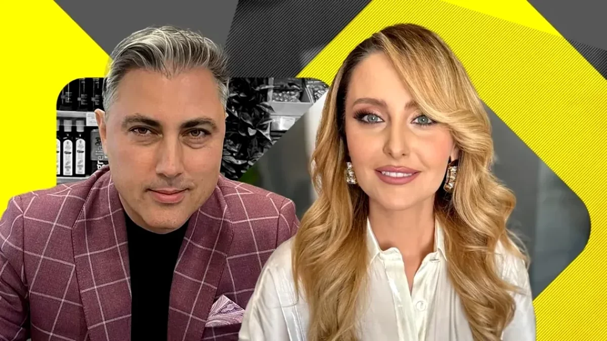 Ce au decis tribunalele în procesele lui Alexandru Ciucu cu fosta soție. Alina Sorescu: „Am trăit în abuz emoțional (…)