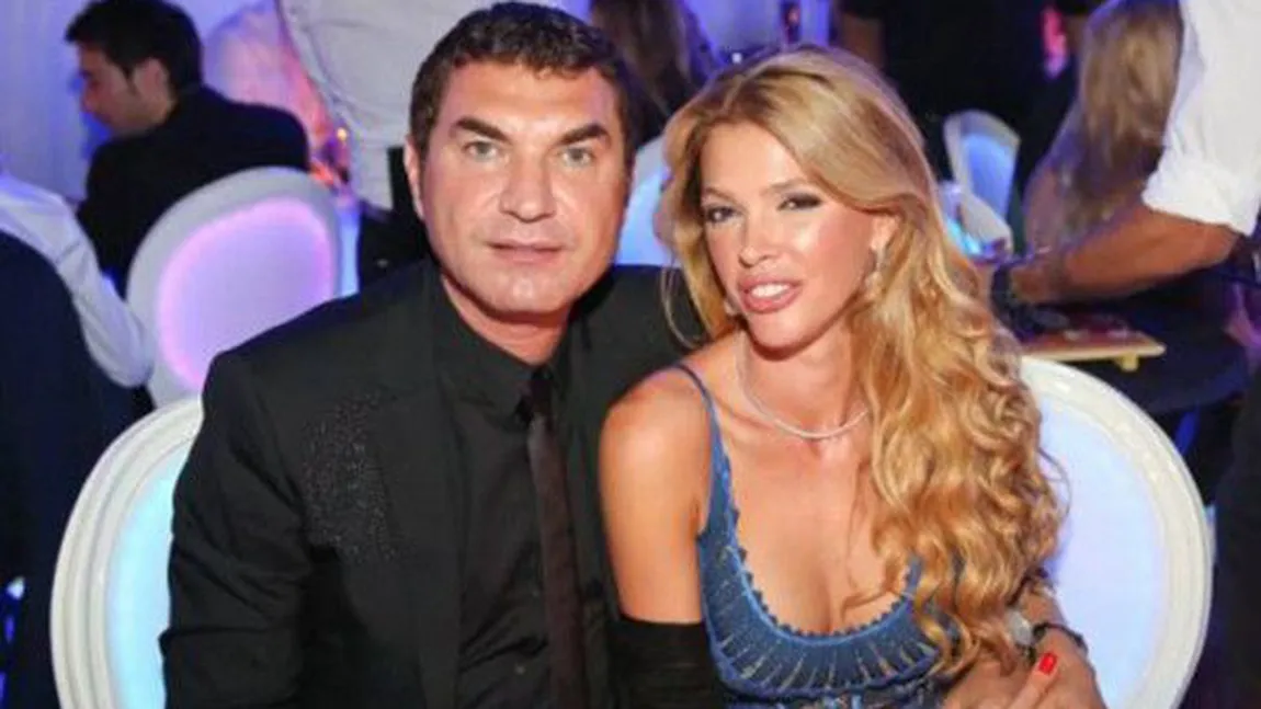 Surpriză, e de nerecunoscut! Cum arată fosta soacră a lui Cristi Borcea la 9 ani de la divorțul fiicei sale, Alina (…)