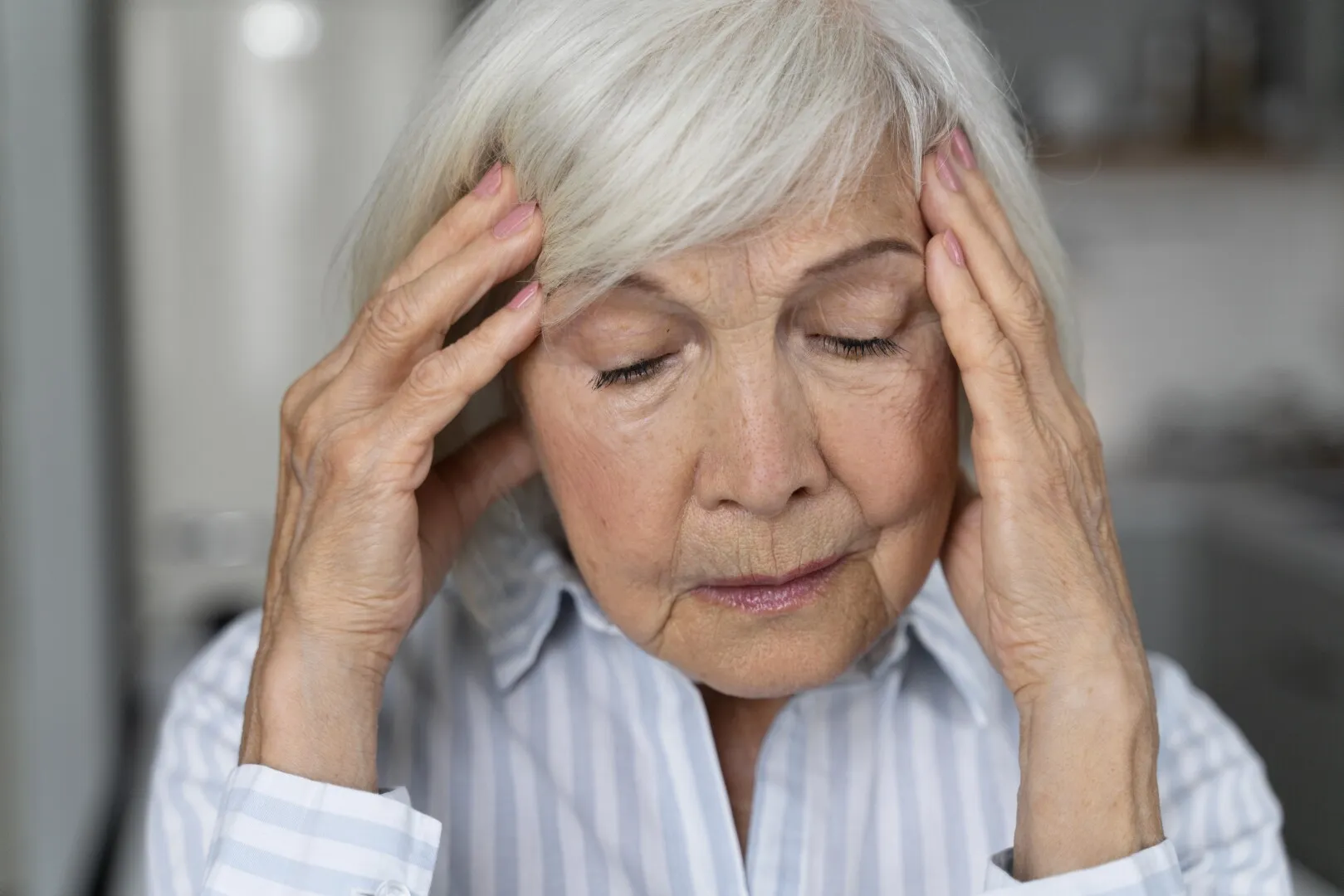 Descoperire revoluționară: O nouă terapie bazată pe nanotehnologie a reușit să inverseze efectele Alzheimerului la (…)