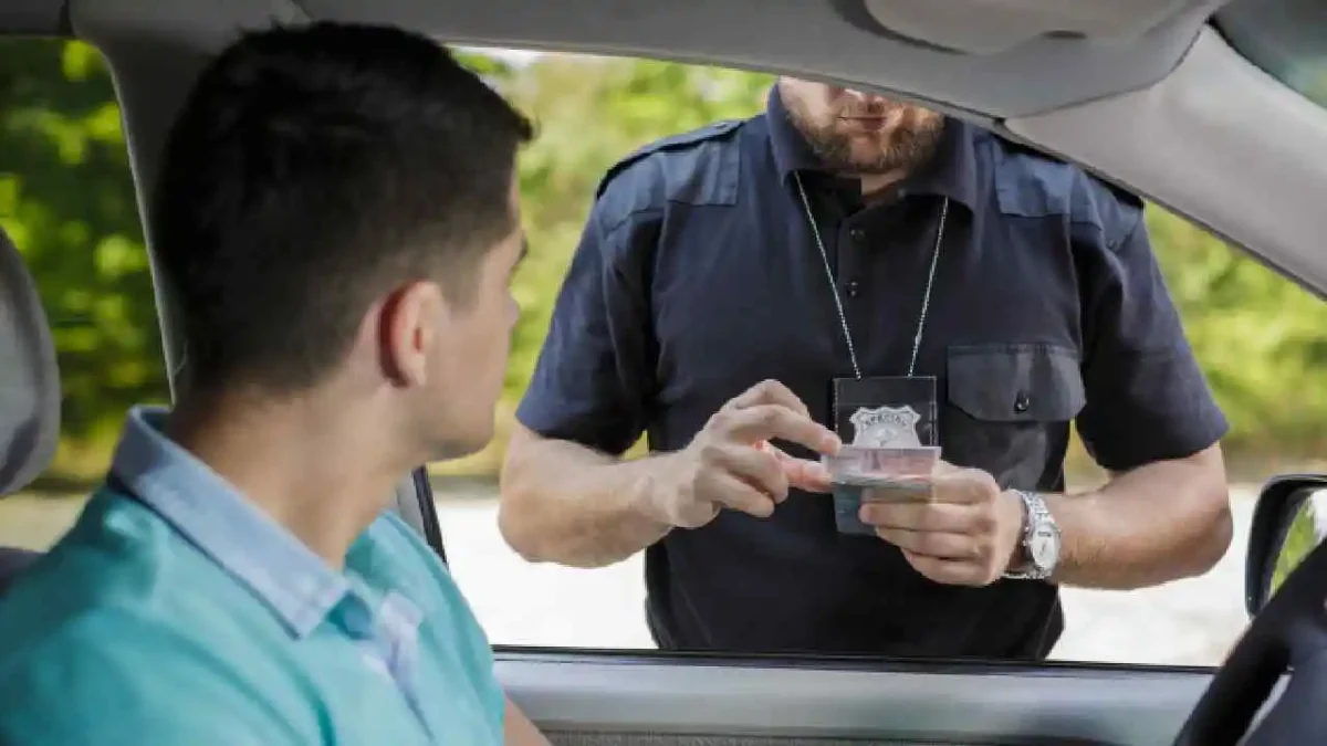 Lege nouă pentru șoferi! Accesul NU este permis și se aplică 1.620 de lei amendă