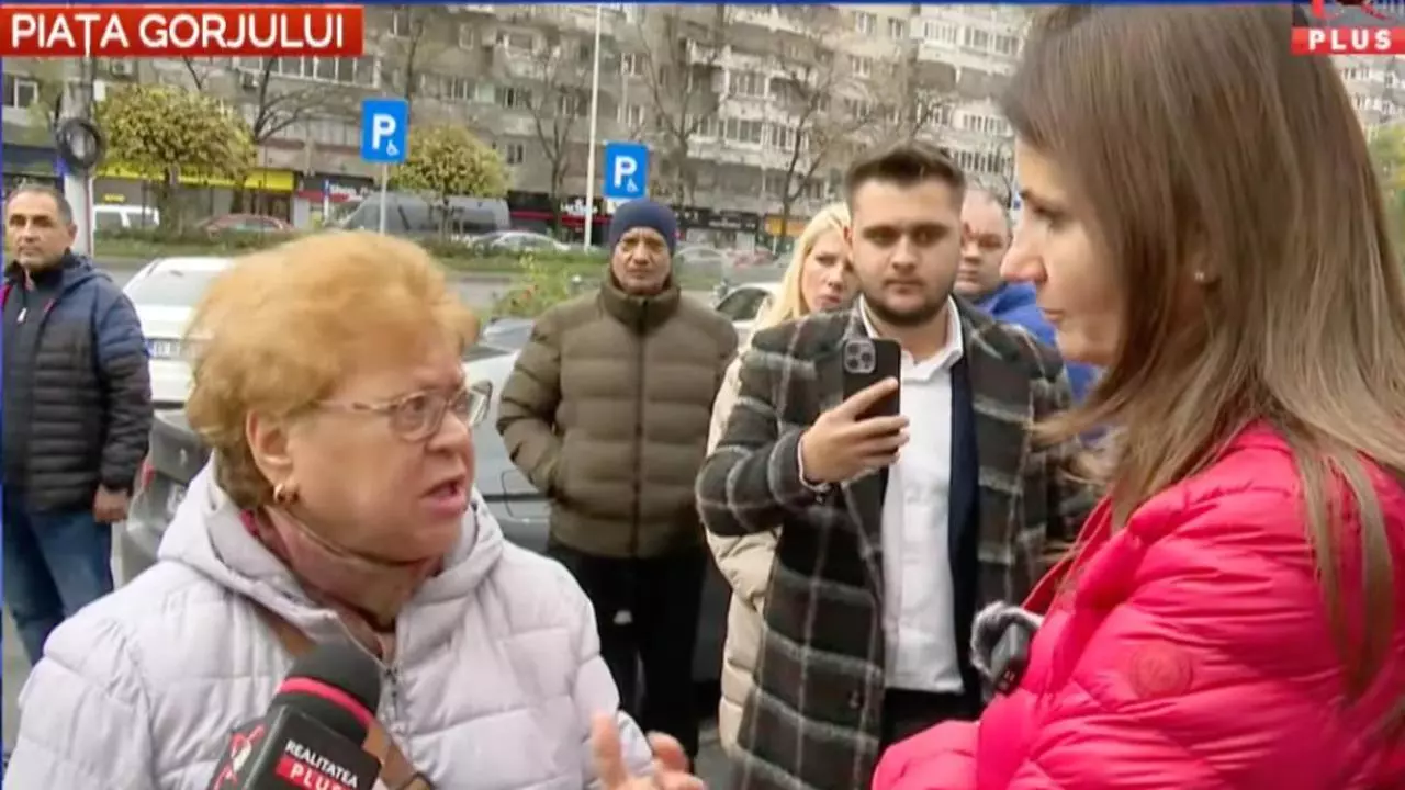 Anca Alexandrescu: Politicienii nu-i văd şi nu-i ascultă pe români; le pun taxe peste taxe, fac lucrări inutile, dar (…)
