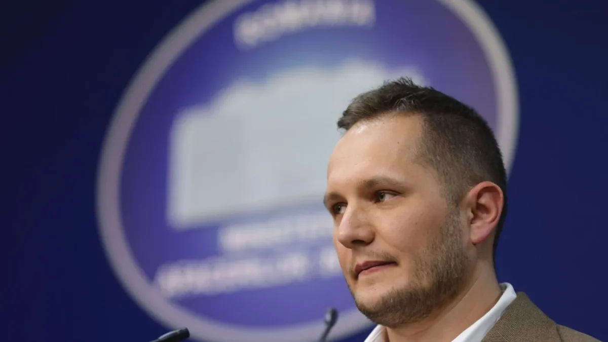 Reacția Prefectului Capitalei, după ce Distrigaz a detectat alte scăpări de gaze în zona Calea Rahovei: „Sunt (…)