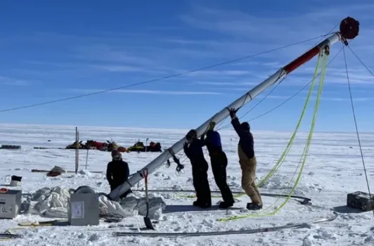 Cercetătorii au reușit să extragă o 'capsulă a timpului' veche de 6 milioane de ani: Dezvăluie detalii importante (…)