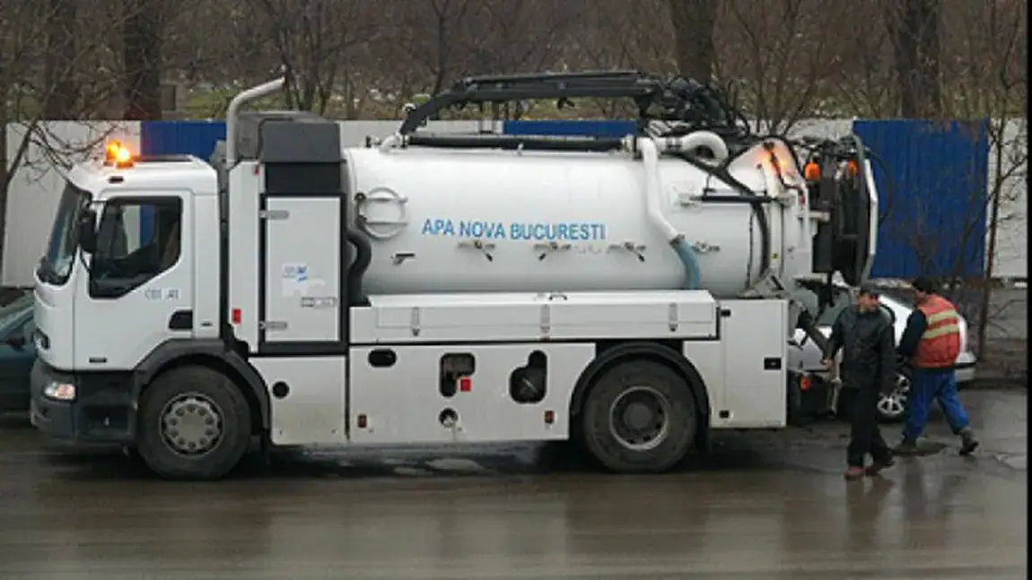 Apa Nova, dată în judecată pentru apa de ploaie și tarifele aberante; Nu e deloc clar de ce colectarea apei de (…)
