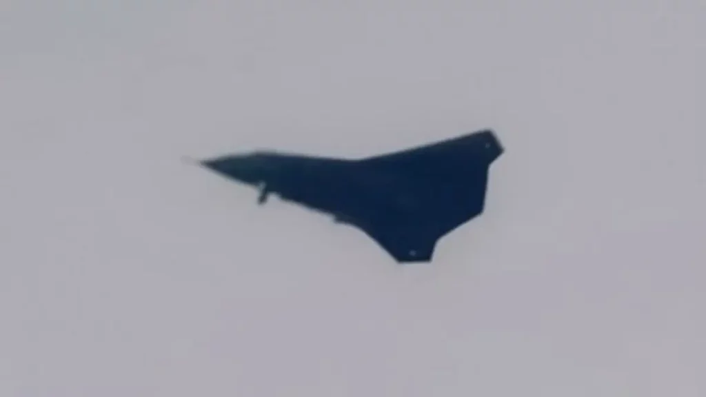 Dronă intrată în spaţiul aerian românesc – Ministrul de Externe Oana Ţoiu: Astfel de acţiuni ale Rusiei sunt (…)