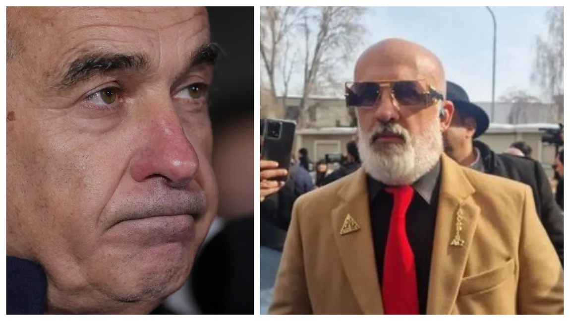 Unul dintre avocații lui Călin Georgescu prins în timp ce racola o minoră!
