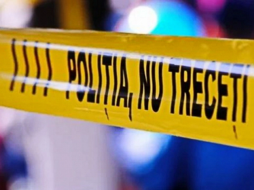 O judecătoare a murit după ce a căzut de la etajul 7 al unui bloc