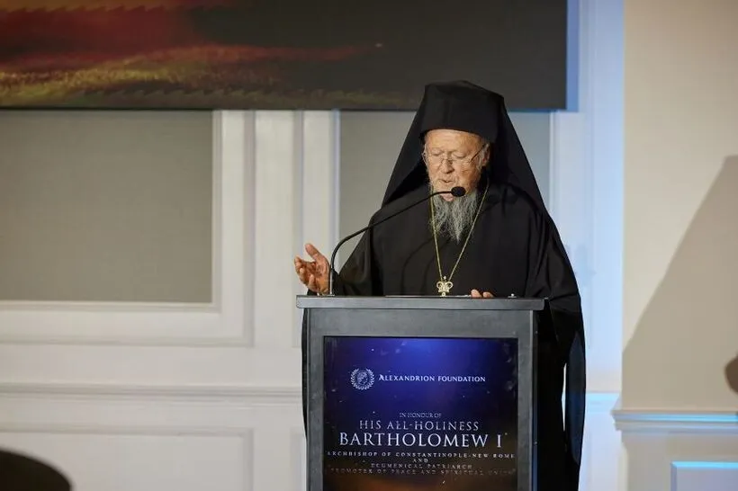 Papa Leon va celebra împreună cu Patriarhul Bartolomeu un moment cheie pentru creștinism: Turcia nu este ''ostilă'' (…)