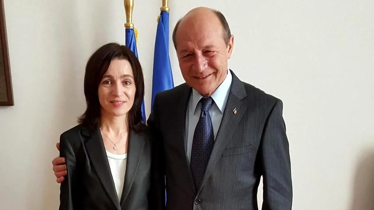 Băsescu, speriat: „Pe 28 Septembrie, seara, Putin şi ai lui pot fi la graniţa României!”