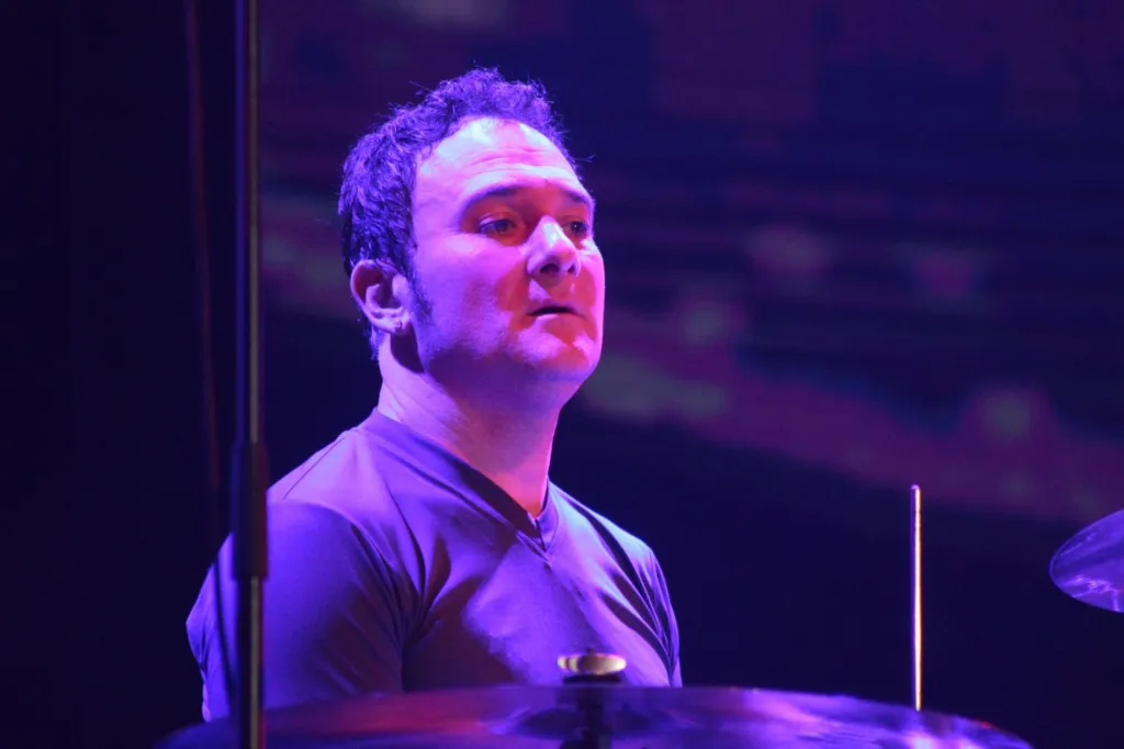 Tragedie în muzica românească! A murit Marius Keseri, bateristul trupei Direcția 5