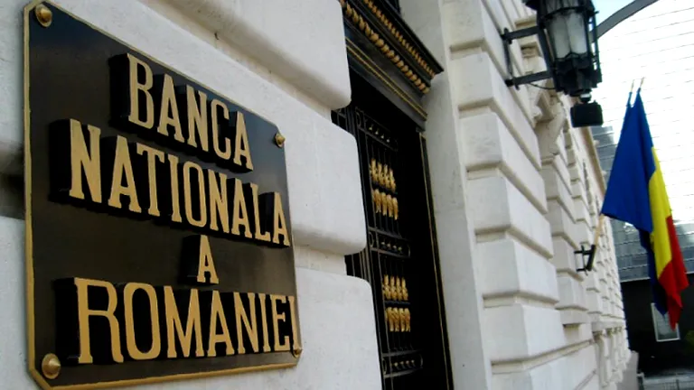 Indicele ROBOR continuă să scadă, 6,99% în ședința de luni