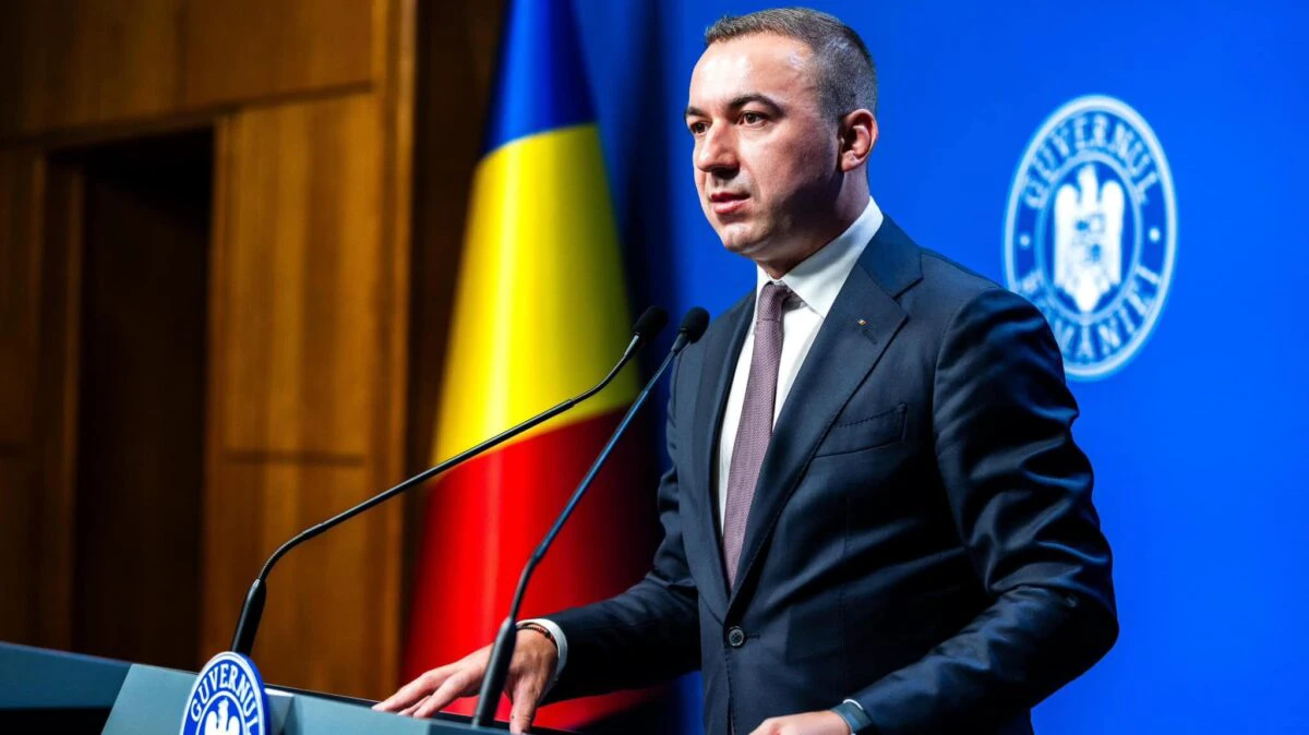 România, țara cu cel mai scump curent din Europa! Ministrul Energiei, Bogdan Ivan: „Importăm cu 2.500 lei/MWh, (…)