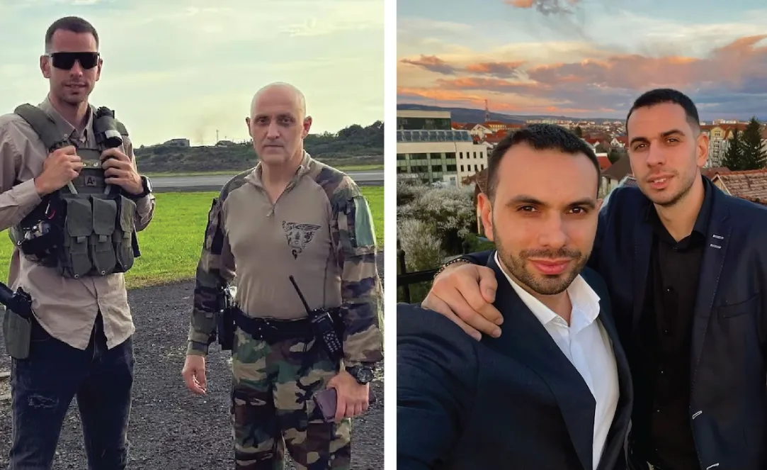 Fratele unui pilot comandat Fly Lili, inculpat în dosarul Potra–Georgescu - RECHIZITORIU