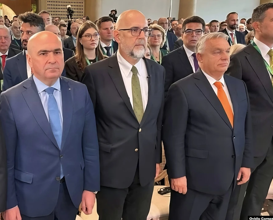 „Dacă scoatem interesele străine din guvern, rămânem doar cu portarul”, spune liderul Asociaţiei „Calea Neamului”, (…)