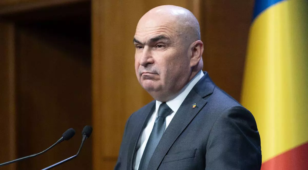 Ciutacu: „Ilie Sărăcie, caricatura asta tristă și nepricepută cu aere de inventator al apei calde de la bloc, e gata (…)