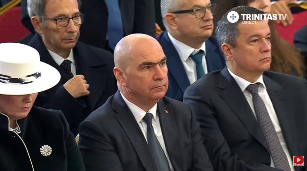 Bolojan, reacție fermă: „Ura, prejudecăţile sau discriminarea să nu mai fie tolerate!”