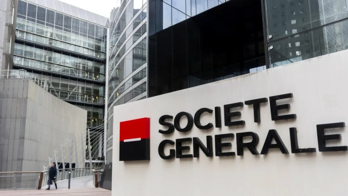 Percheziții la Société Générale, una dintre cele mai mari bănci franceze, prezentă și în România. Suspiciuni de (…)