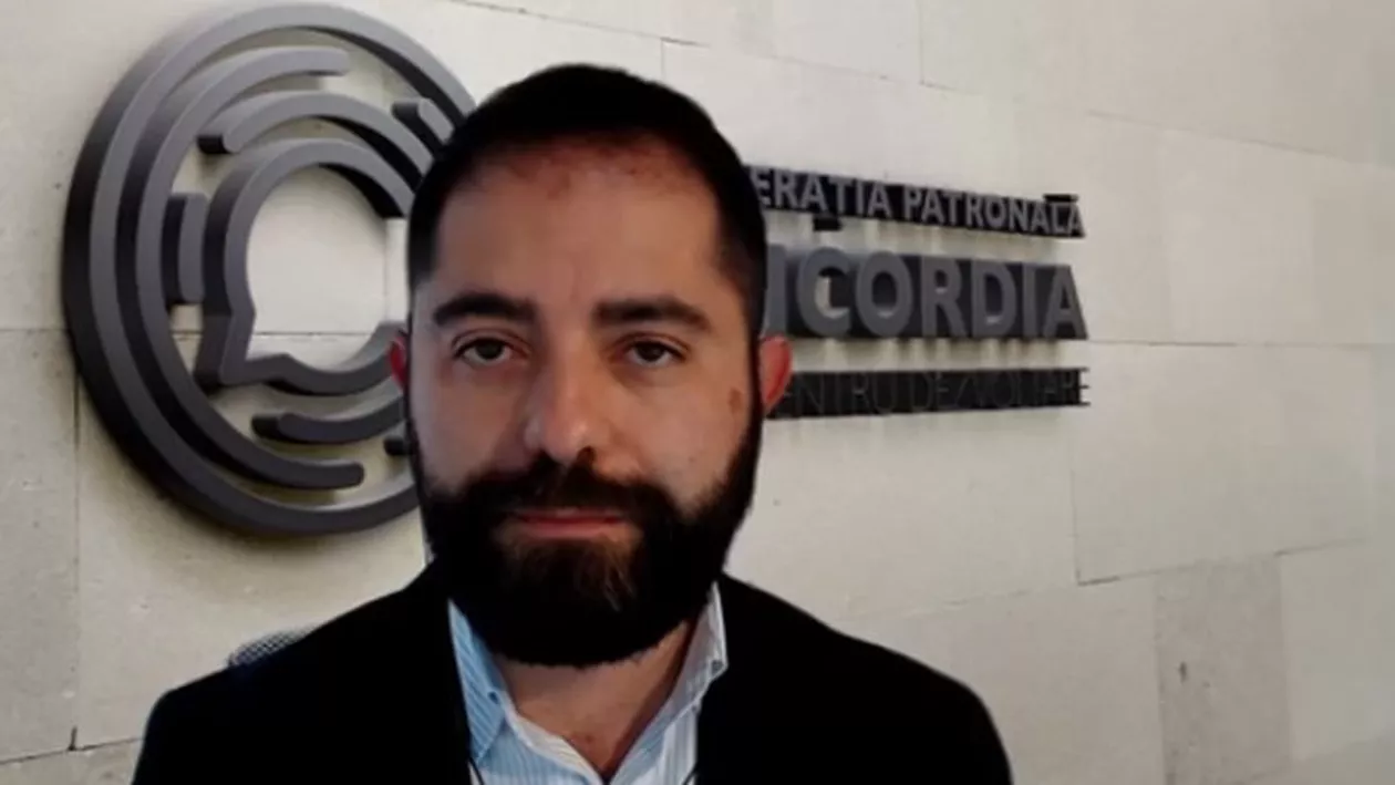 Radu Burnete, despre negocierile de la Cotroceni: Procesul este unul serios şi aplicat, motiv pentru care nu s-au (…)