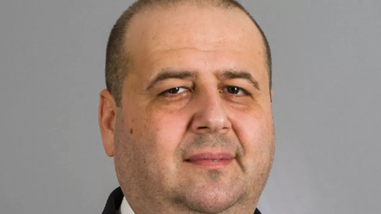 „Mihai Busuioc, fără a îndeplini niciun criteriu de eligibilitate, propulsat la CCR şi în tăcerea asurzitoare a (…)
