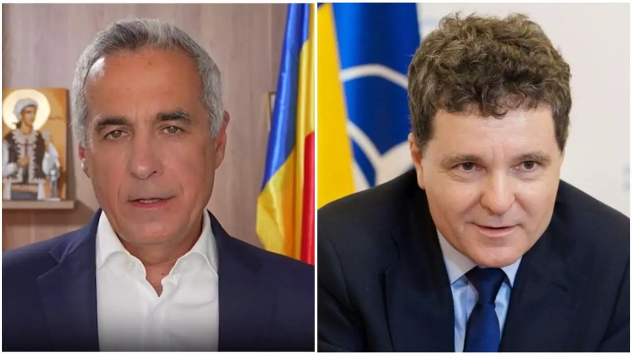 Avocatul Toni Neacşu: ”Acest rechizitoriu este o minciună, o fraudă; Nicușor Dan este obligat să dea niște (…)