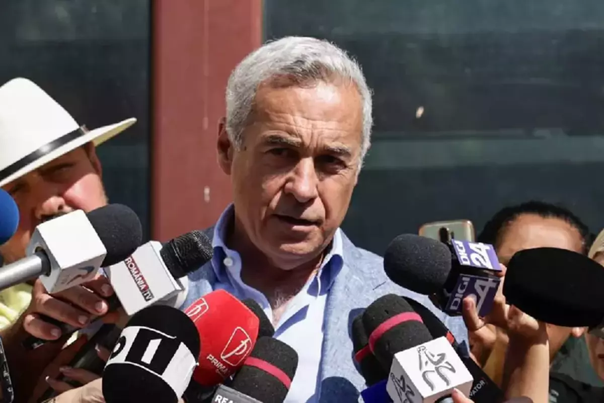 Călin Georgescu: „Tinerii nu mai vor să trăiască în ideologia mincinoasă globalistă woke, ideologie creată ca să (…)