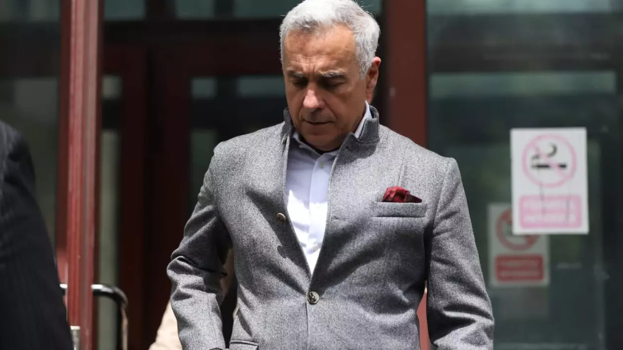 Control judiciar prelungit pentru Călin Georgescu