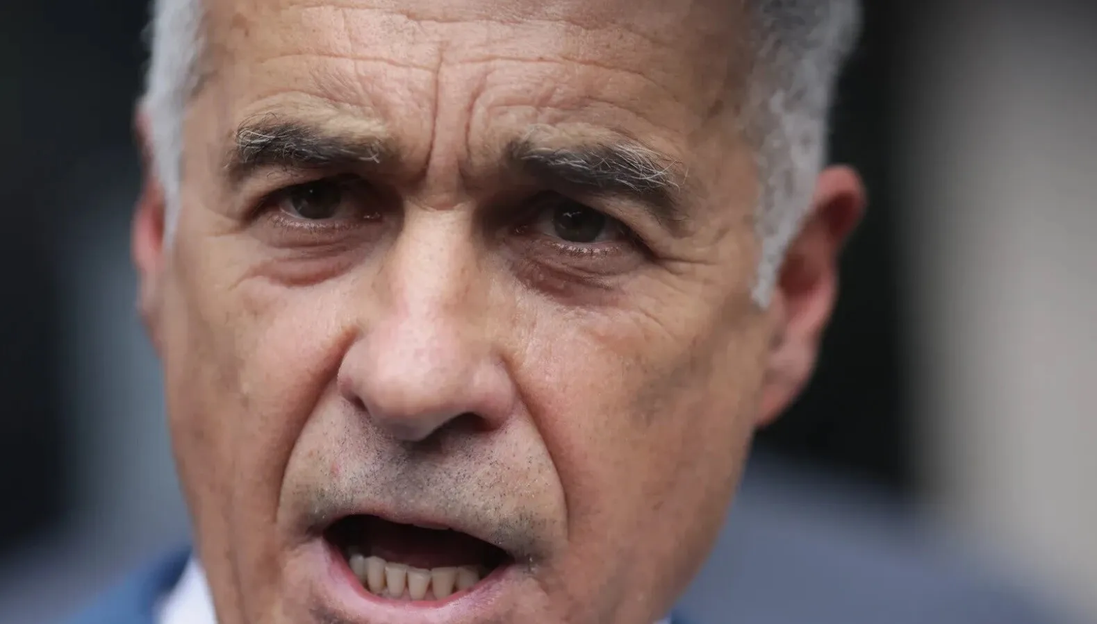 Ultimă oră - Călin Georgescu, primele precizări după ce numele său apare în rețeaua rezerviștilor din SRI și SIE