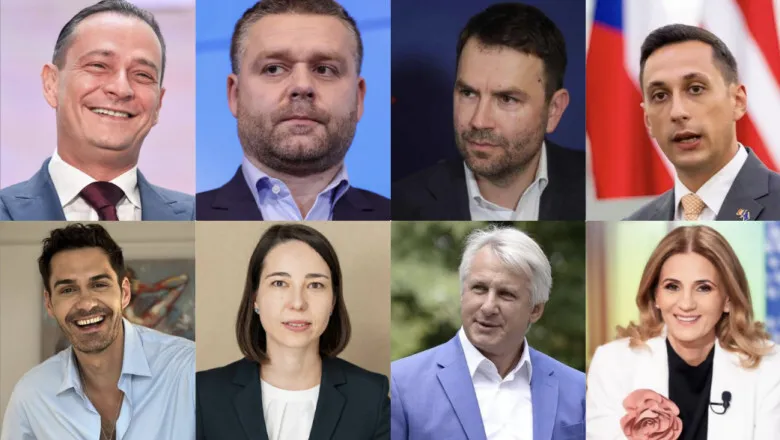 Șase candidați pentru Primăria Capitalei, validați de Biroul Electoral Municipal