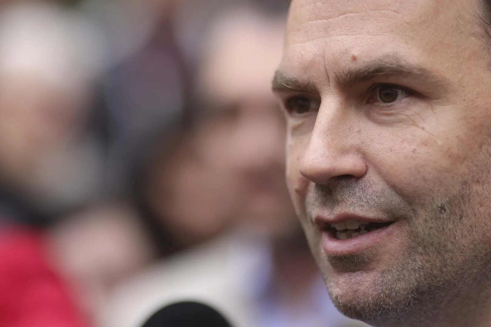 Război între Cătălin Drulă (USR) și Ciprian Ciucu (PNL): 'Și-a șters postarea în 2 minute' / Ce scrisese liberalul